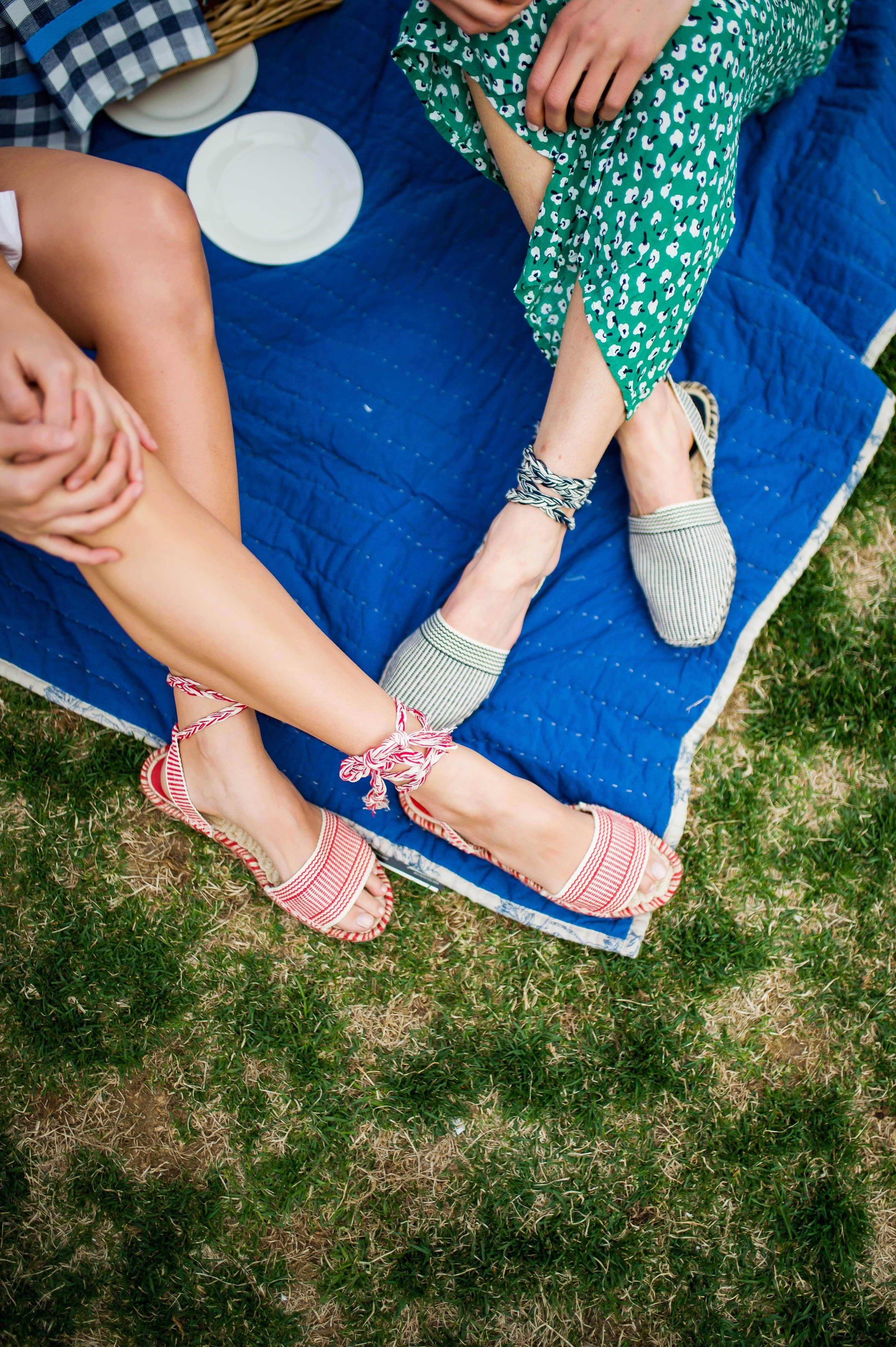 Best Flip Flops for Women to Wear This Summer | TIME Stamped