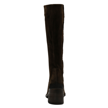 M563M6 Tall Boot