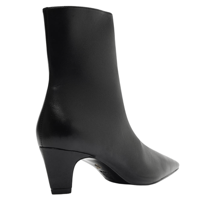 Dellia Ankle Bootie