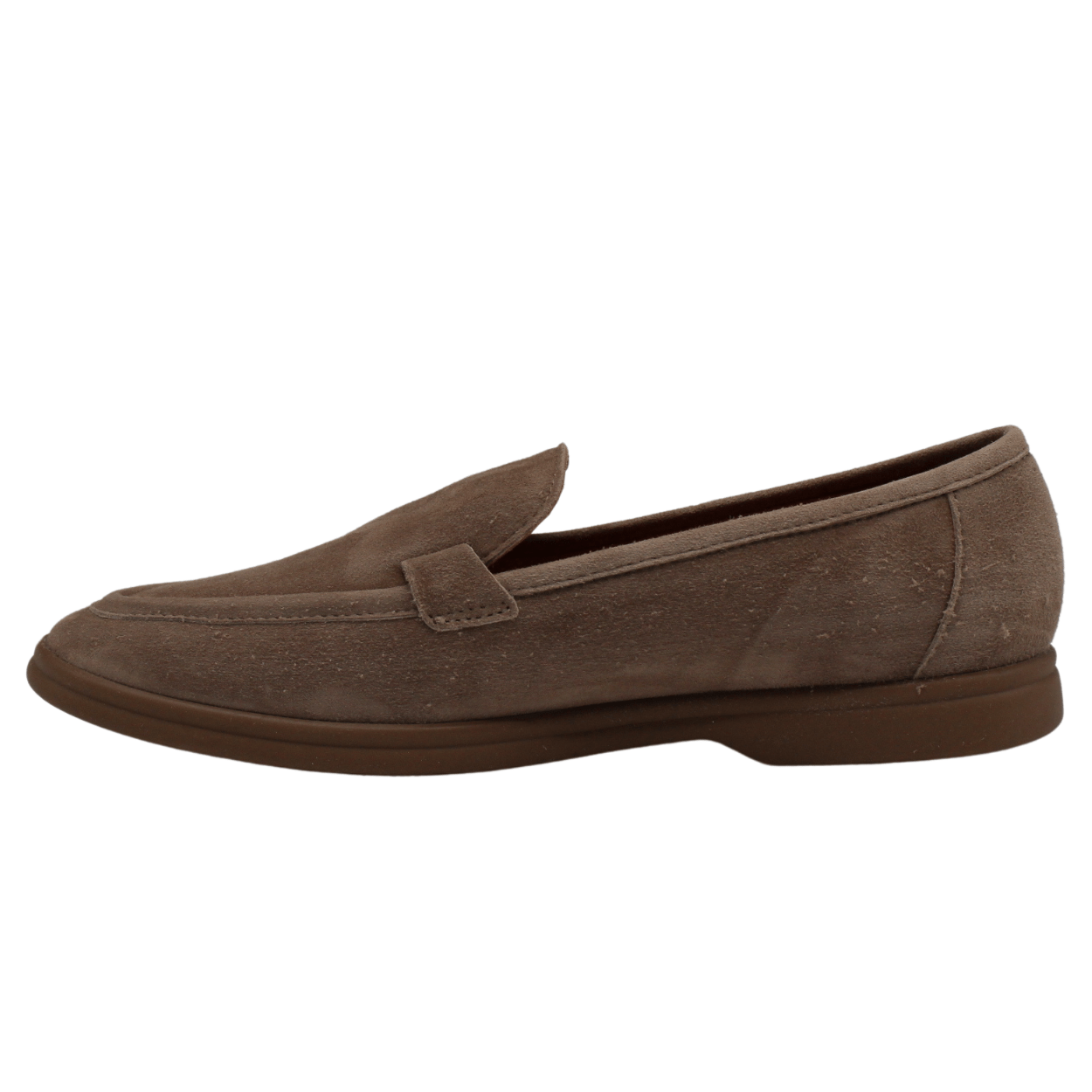 Dante 4 Suede Loafer