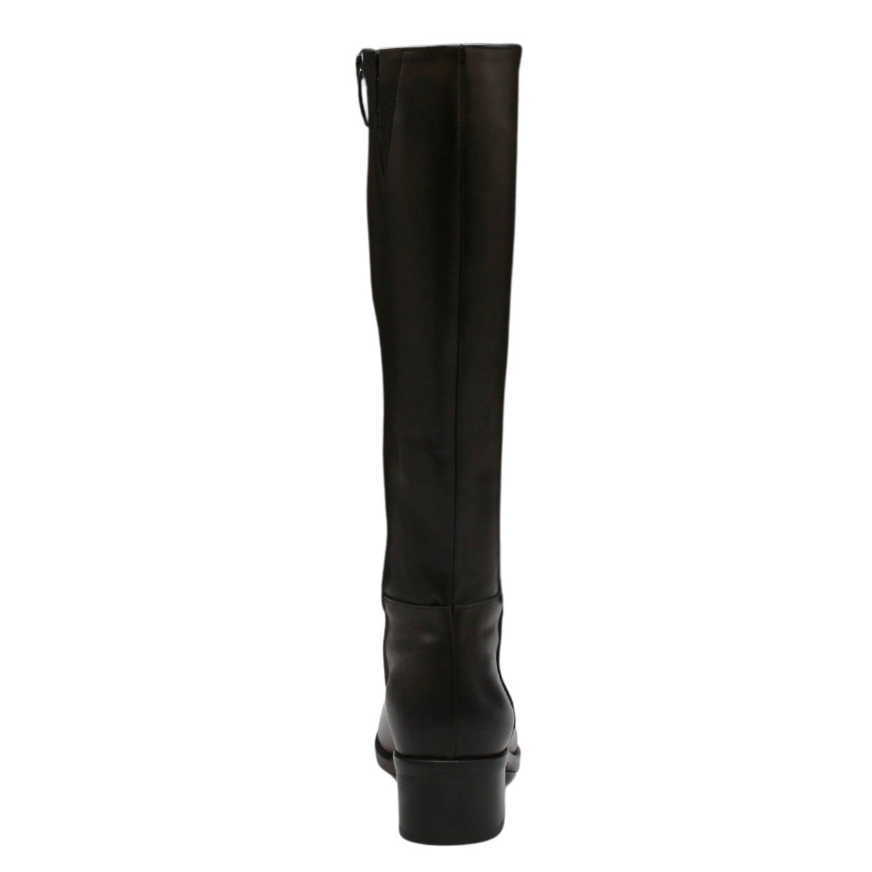 N45 Leather Boot