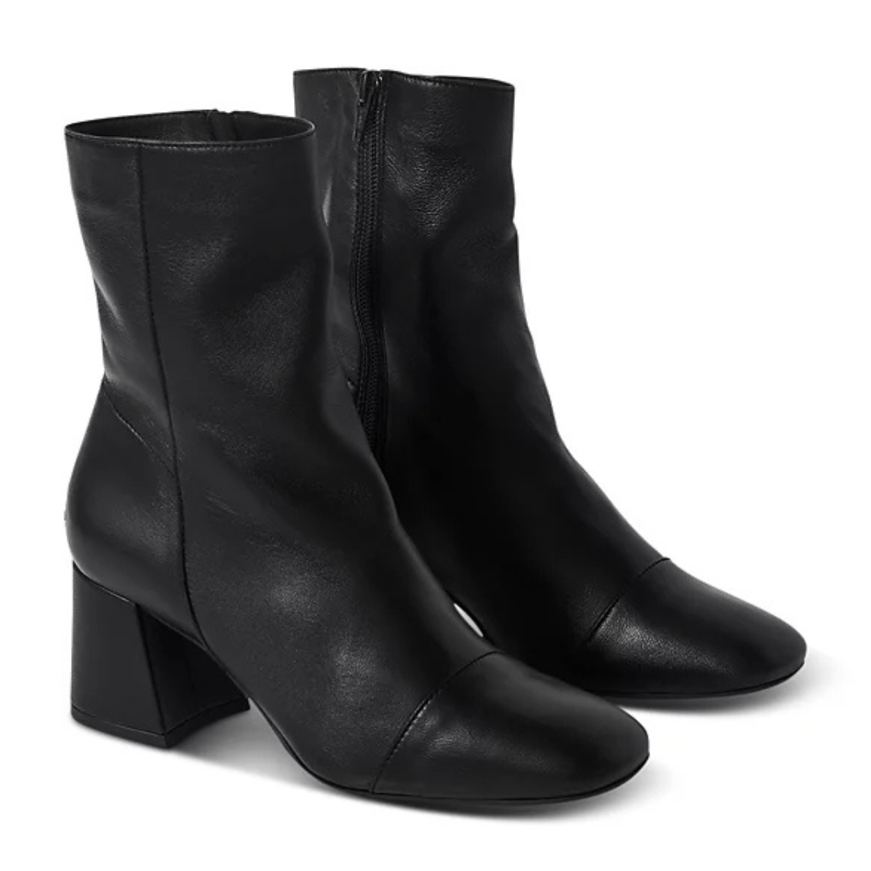 Wisteria Ankle Boots