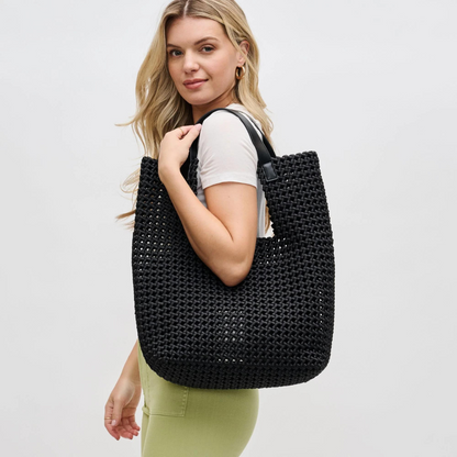 Zenith Zen Tote