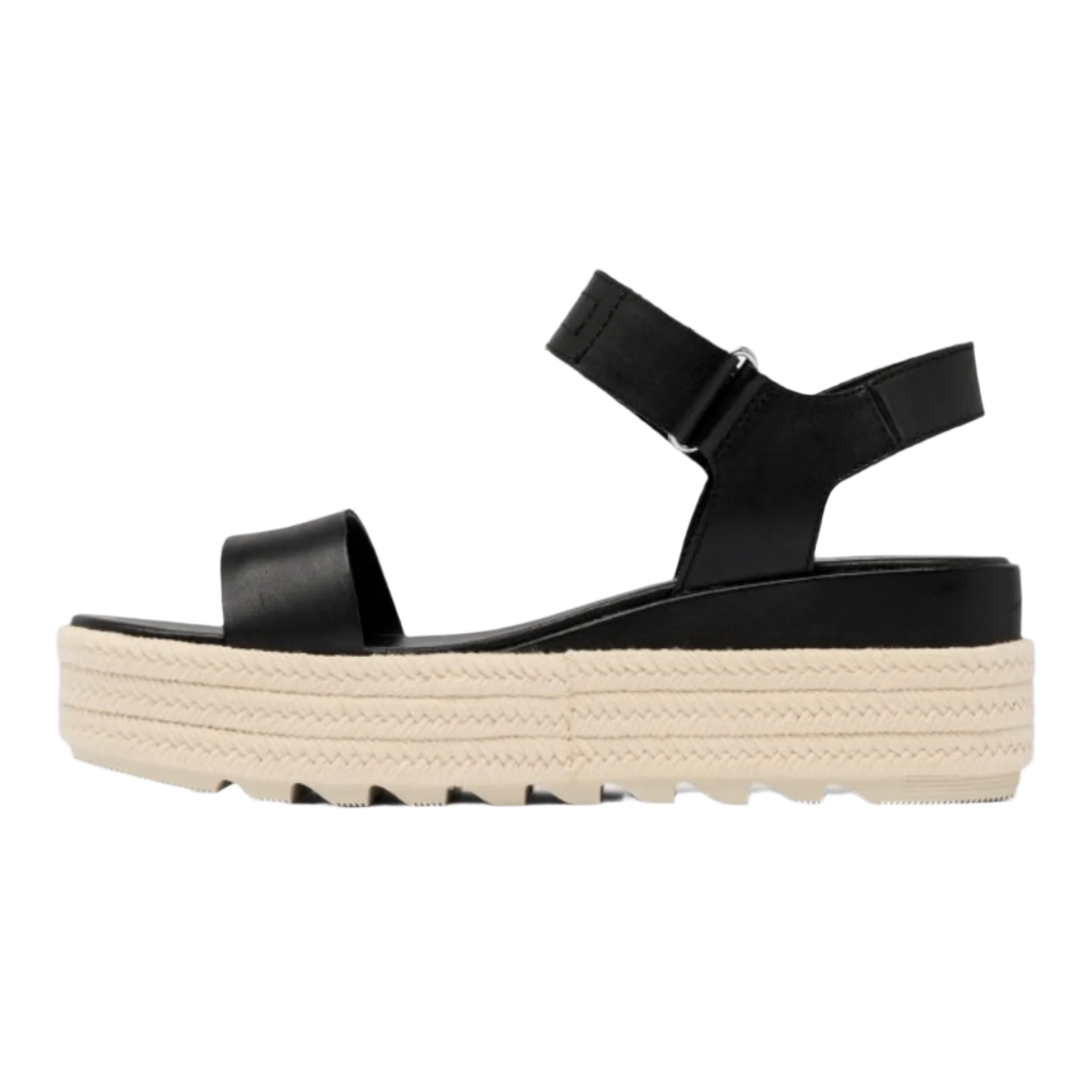 Cameron Flatform Wedge Sandal