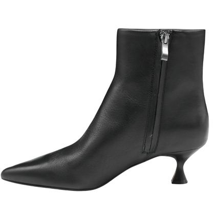 Patrice Heeled Bootie