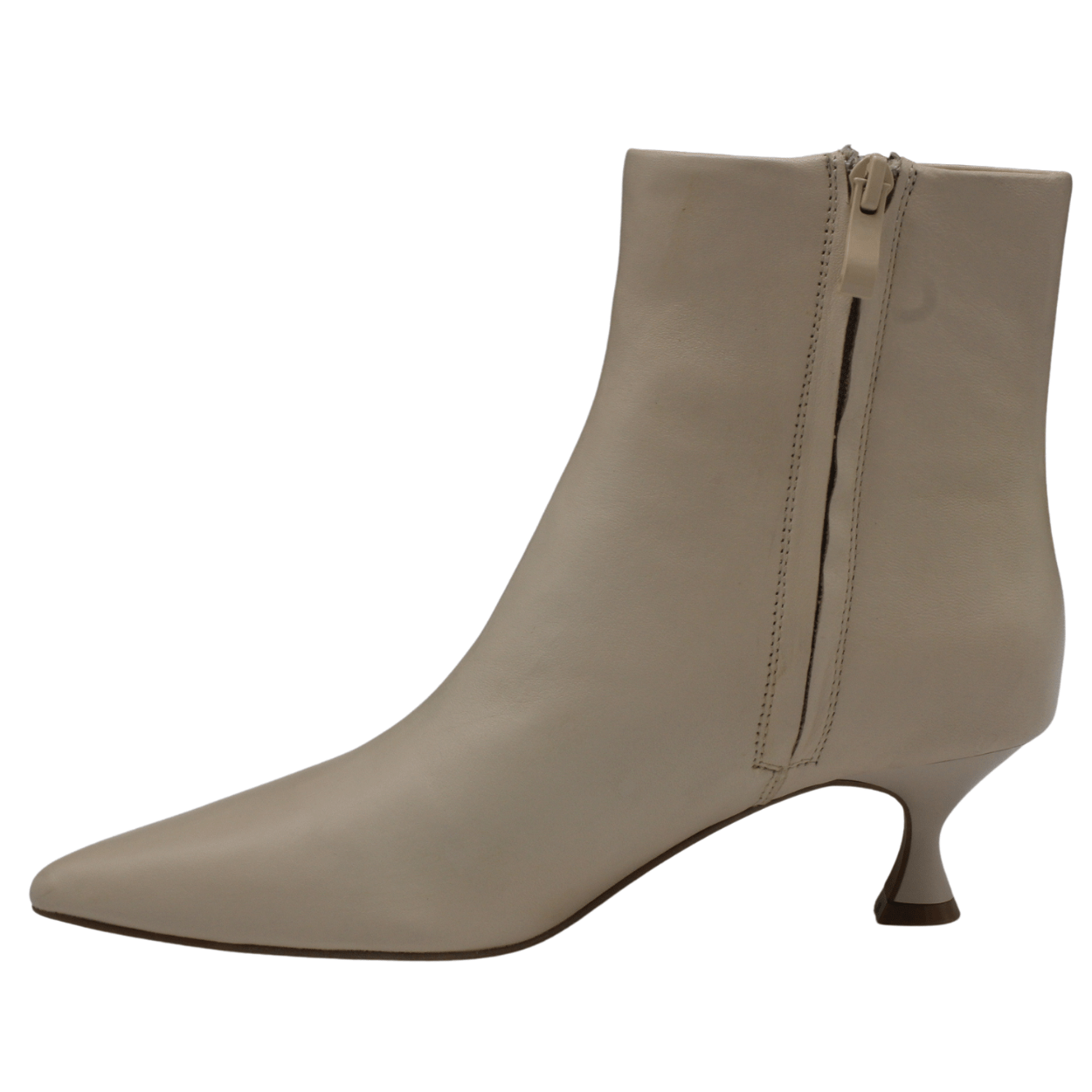 Patrice Heeled Bootie