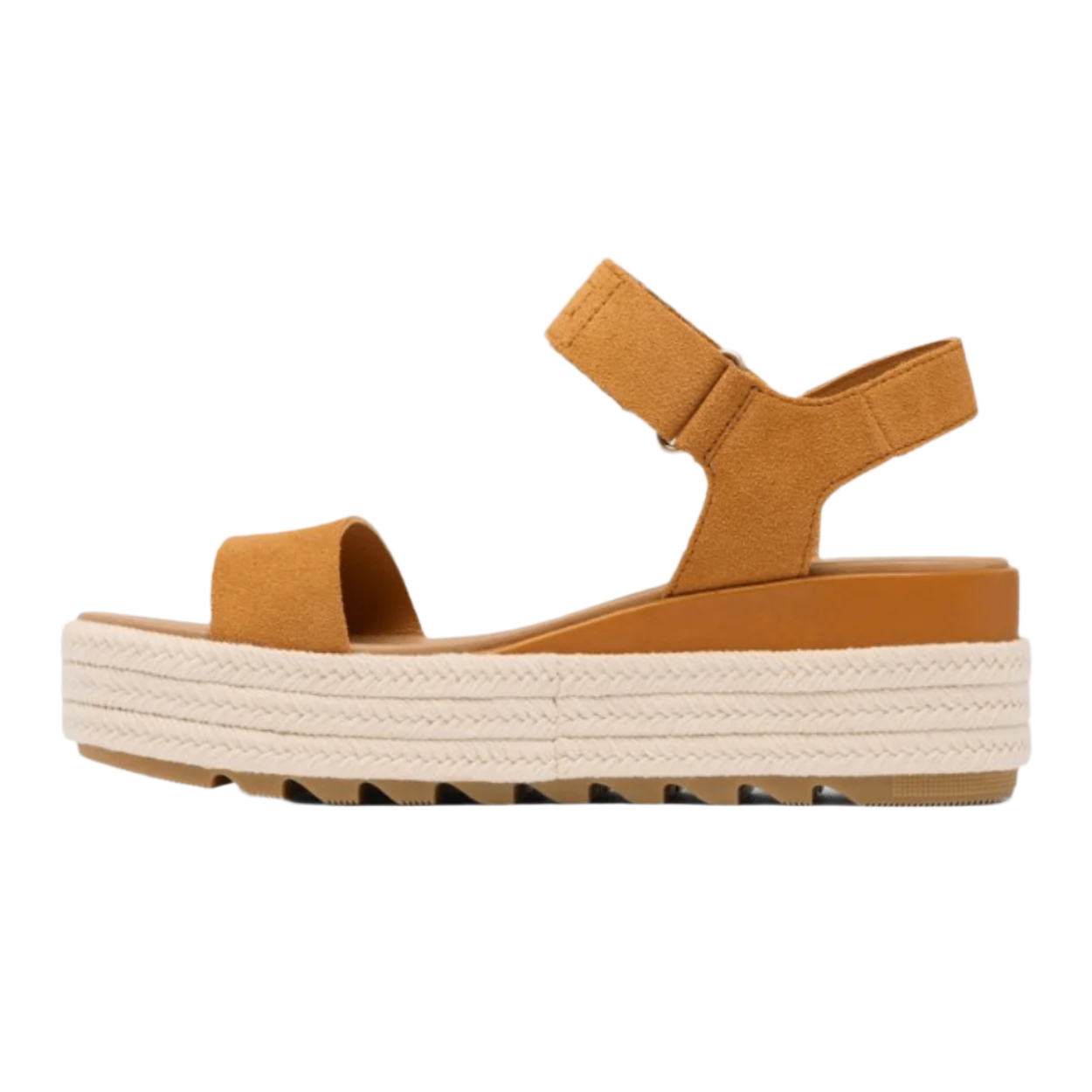 Cameron Flatform Wedge Sandal