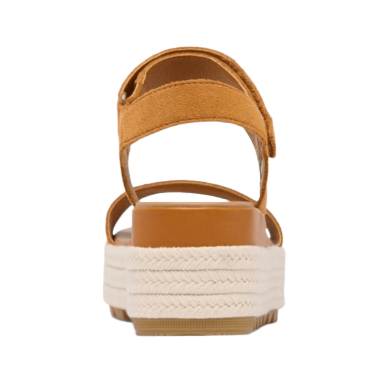 Cameron Flatform Wedge Sandal