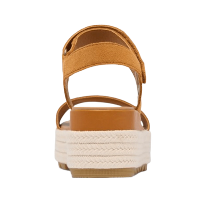 Cameron Flatform Wedge Sandal