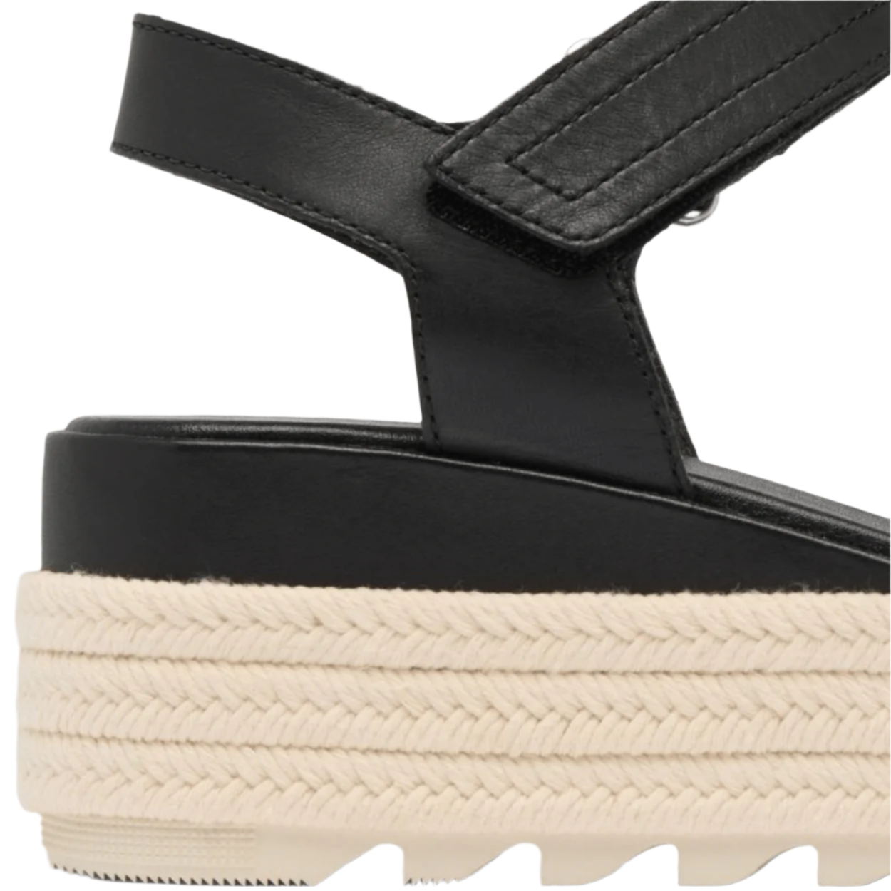 Cameron Flatform Wedge Sandal