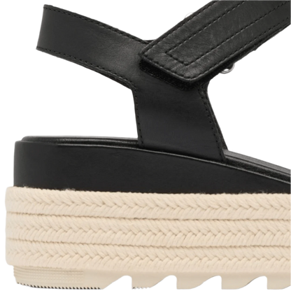 Cameron Flatform Wedge Sandal