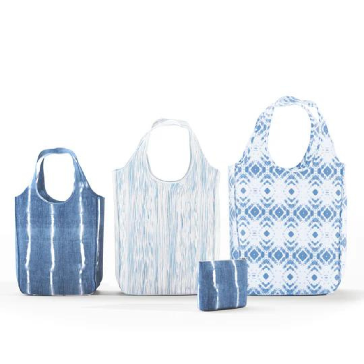 Shopper Tote Set