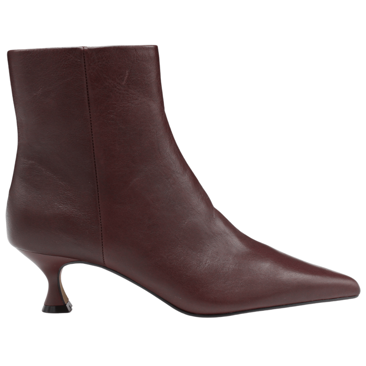 Patrice Heeled Bootie