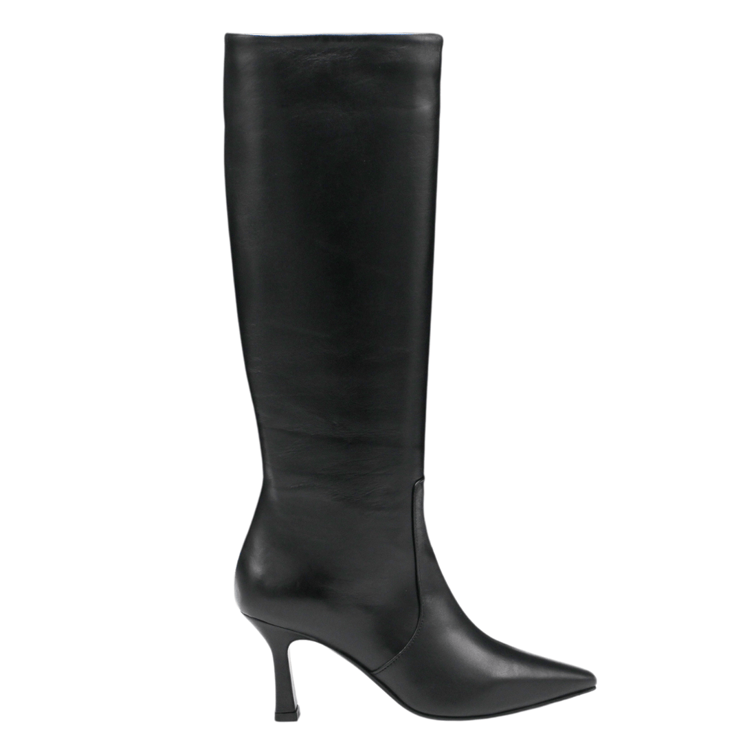 SC406 Heeled Boot