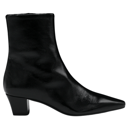 Brenda 7 Heeled Bootie