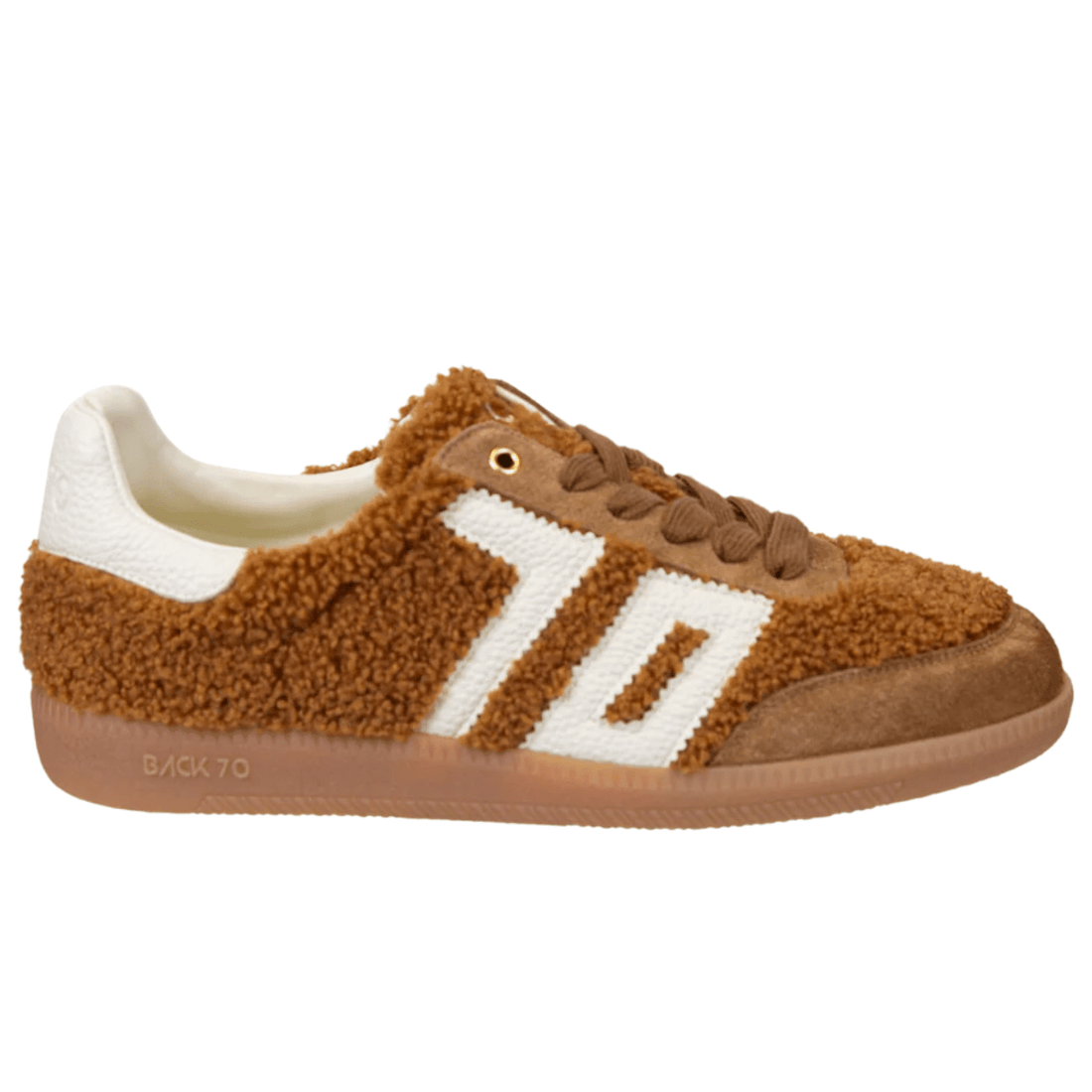 Teddy Sneaker