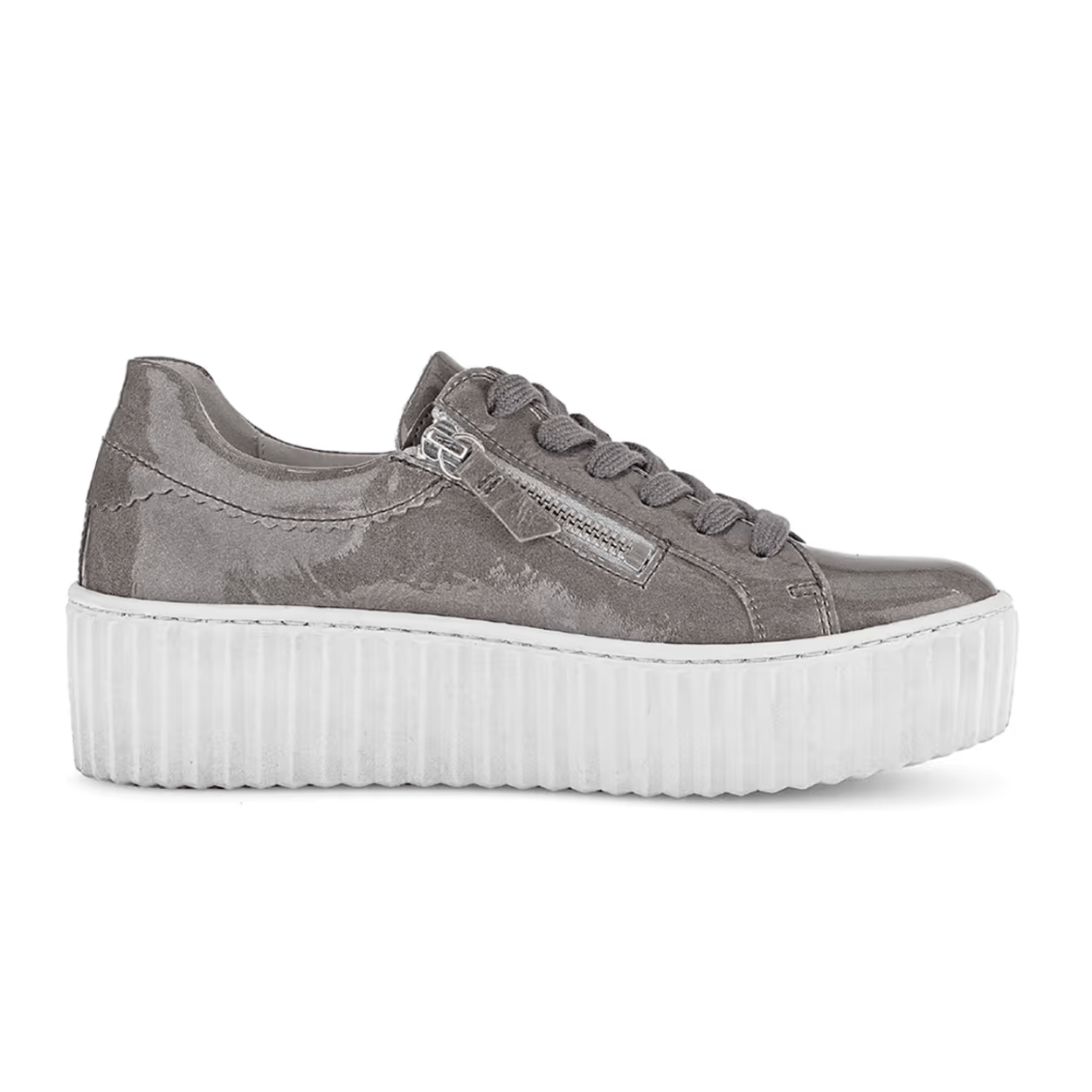 Sanai Platform Sneaker