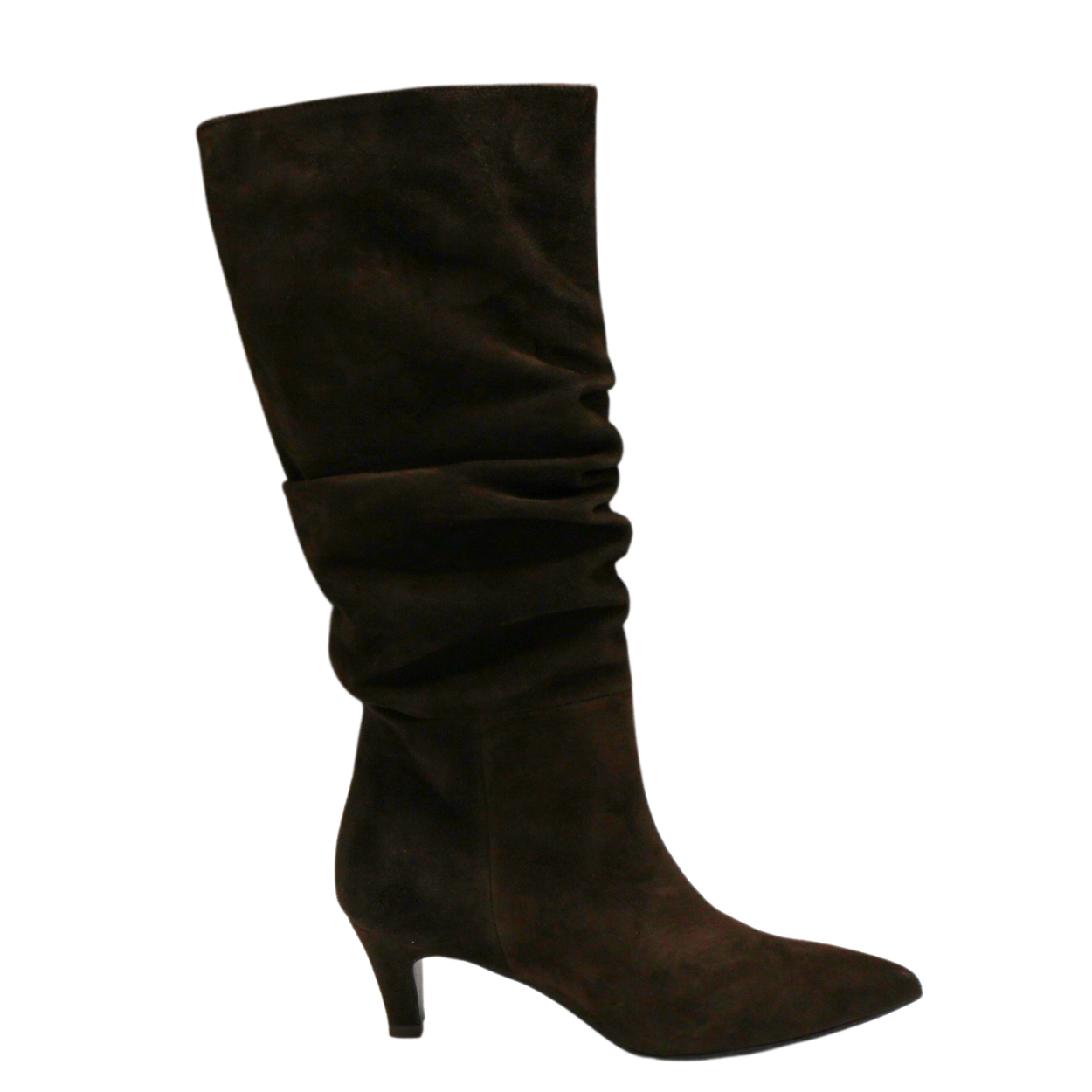 1582 Slouchy Boot