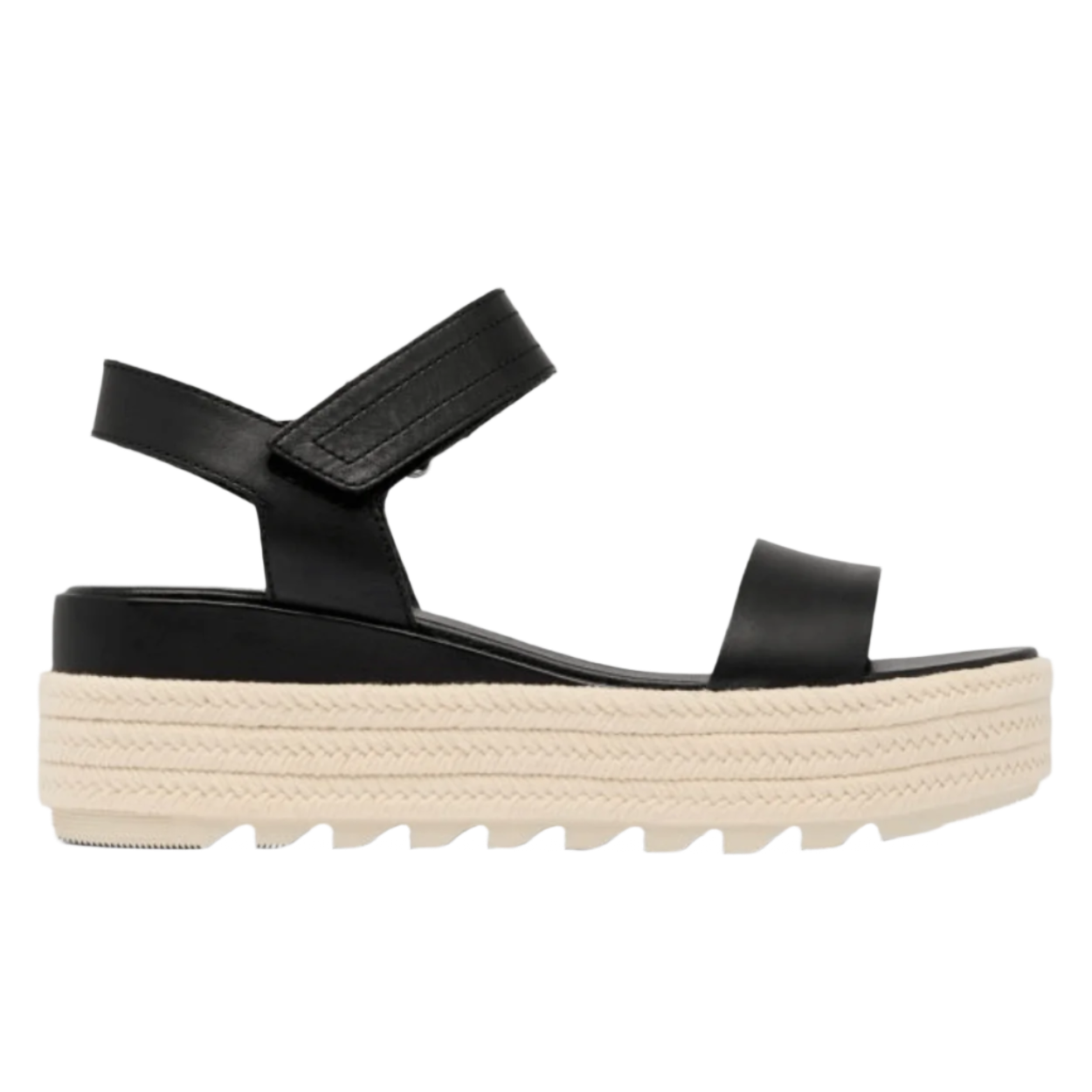 Cameron Flatform Wedge Sandal