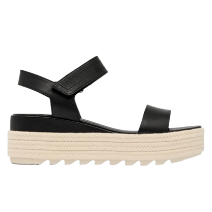 Cameron Flatform Wedge Sandal