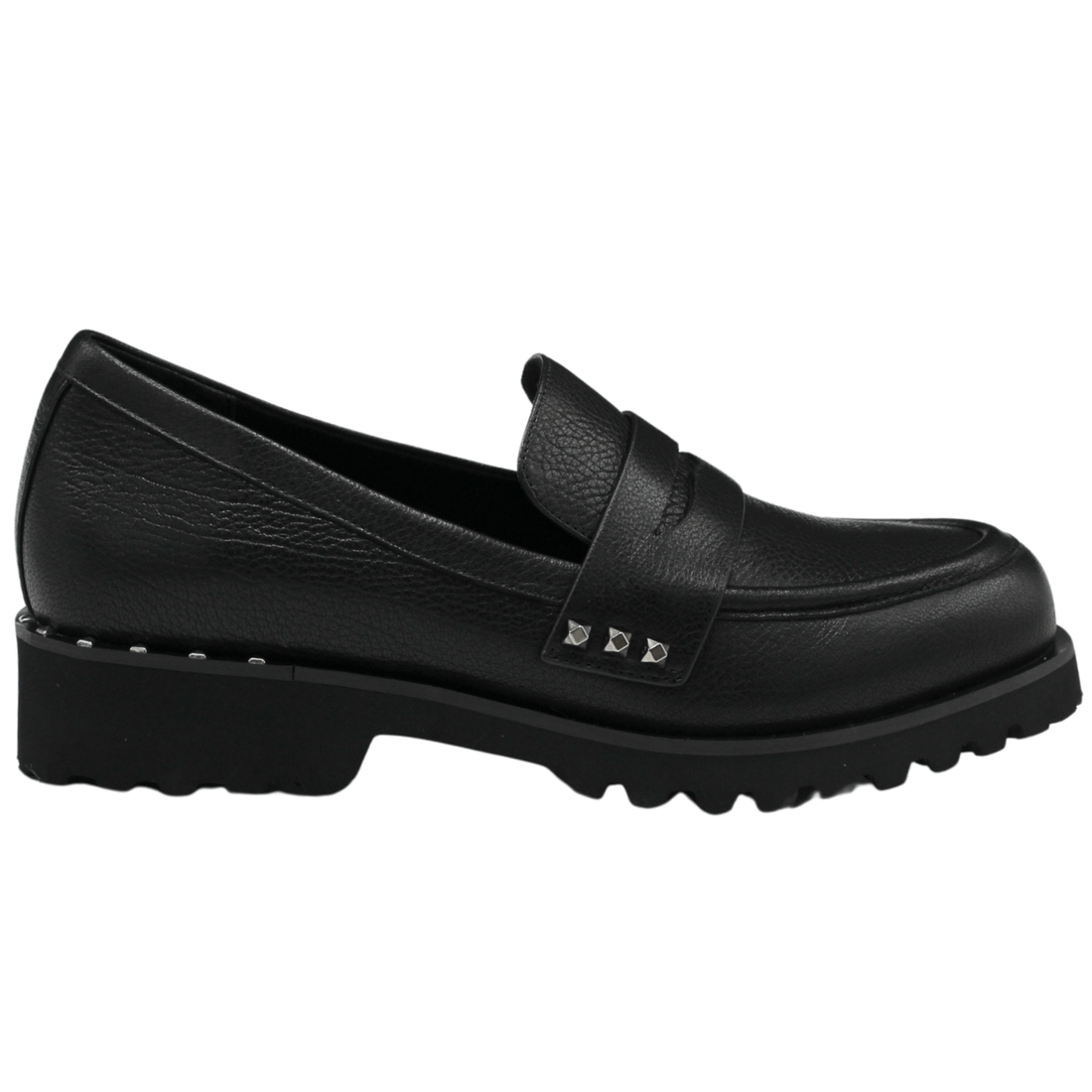 Zona Leather Loafer