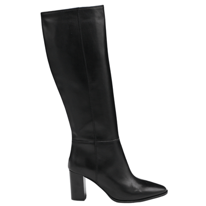 Sondra Heeled Boot