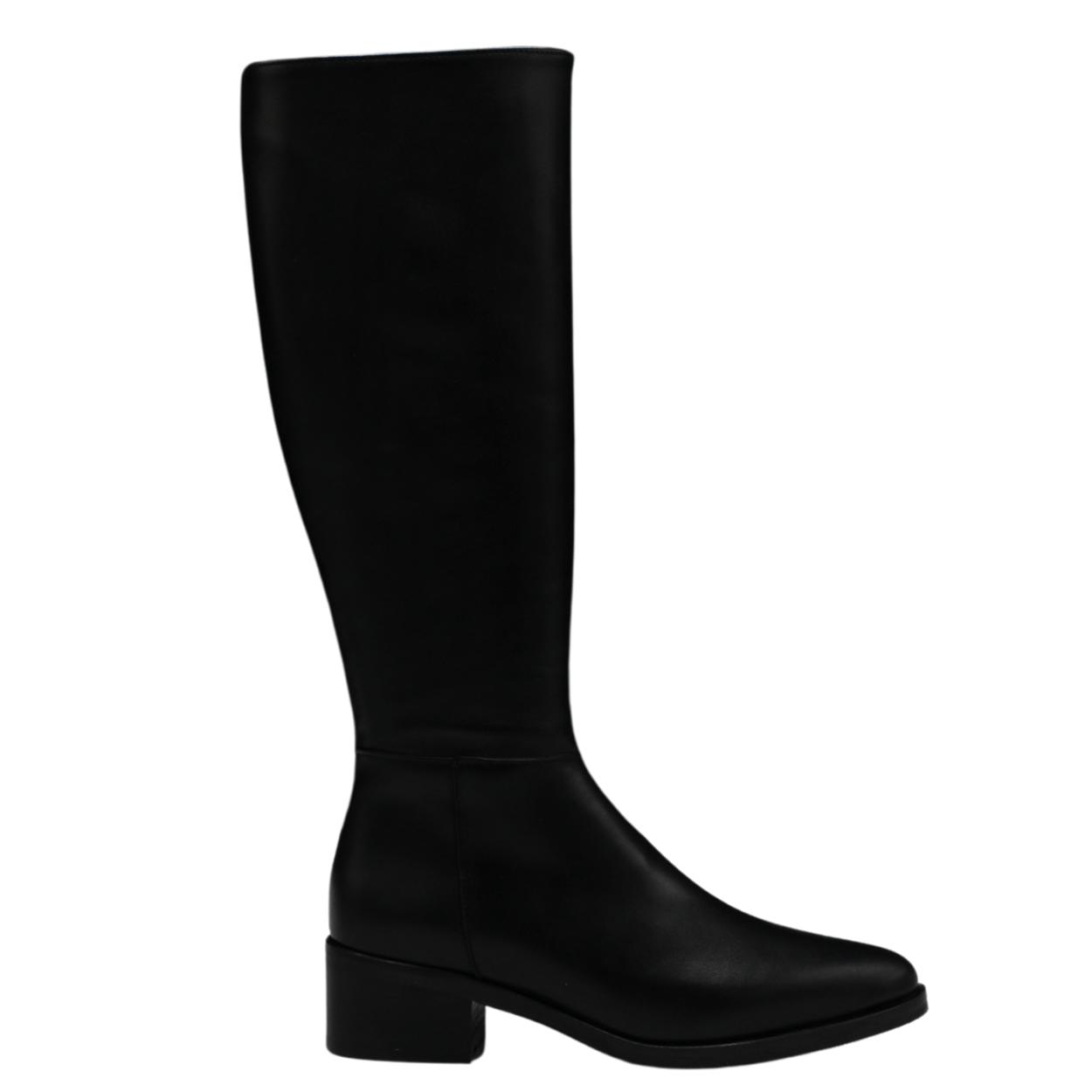 N45 Leather Boot