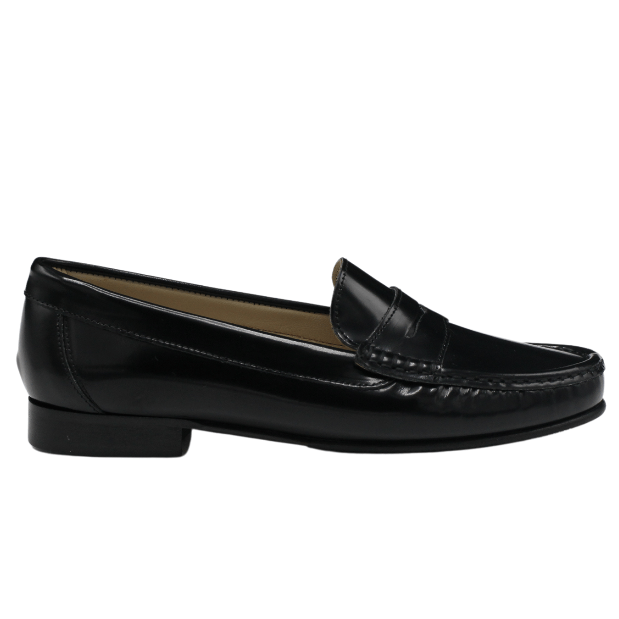 Boston 2 Penny Loafer