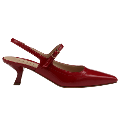 MIRI 501 Slingback Pump