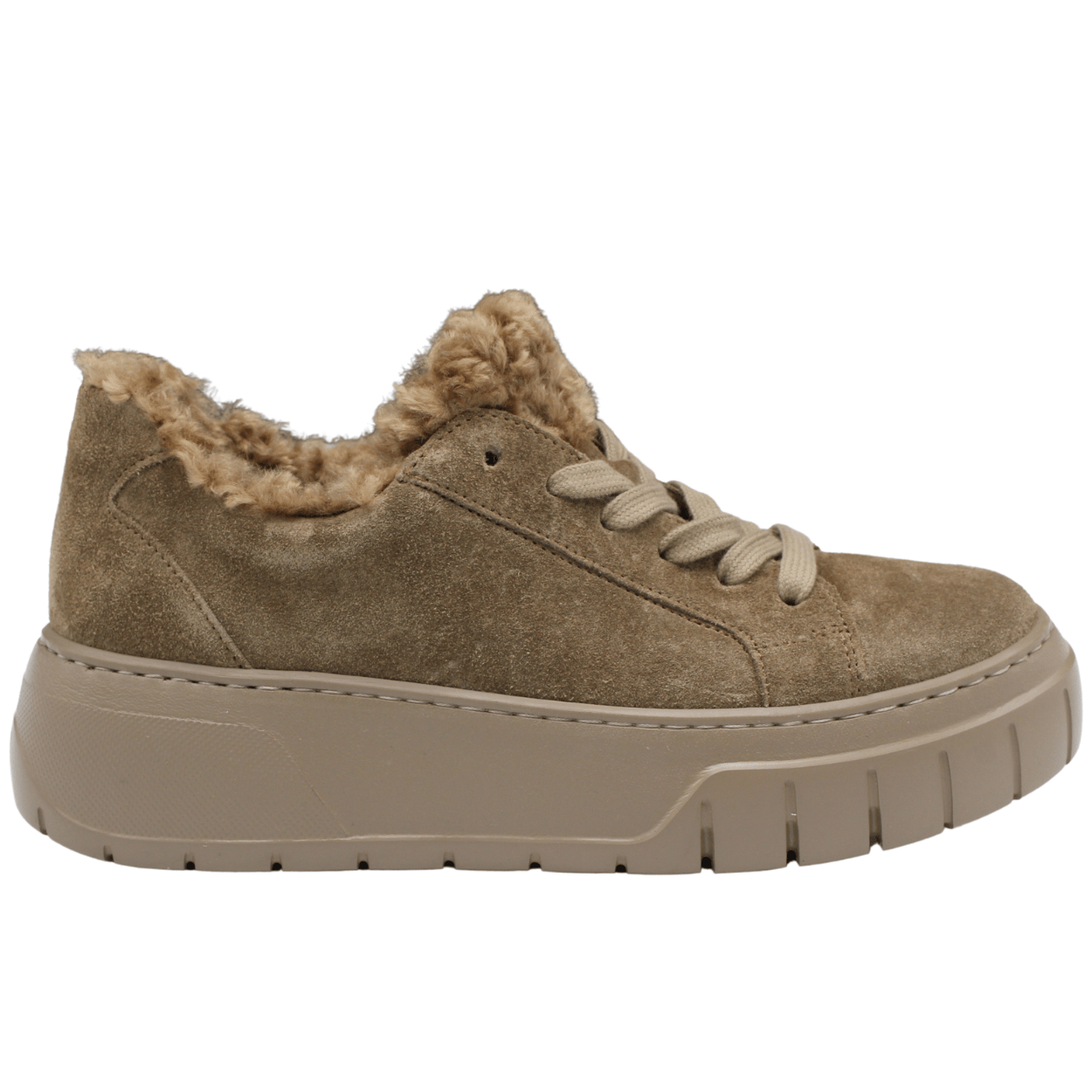 Kanika Platform Sneaker