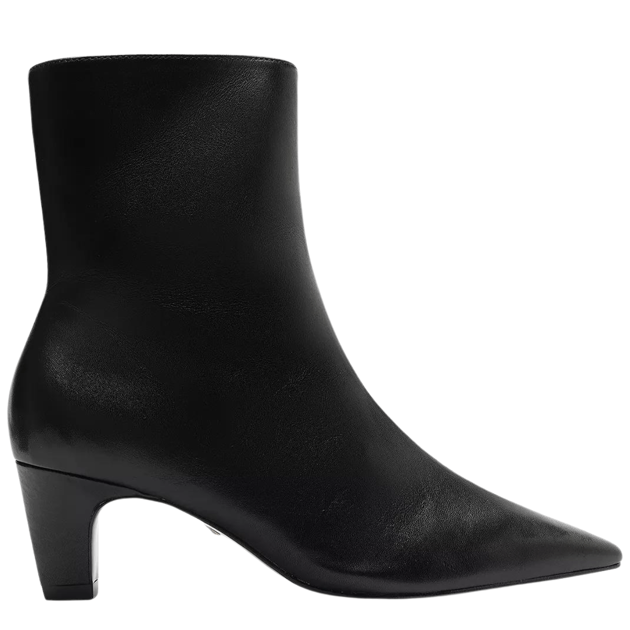 Dellia Ankle Bootie