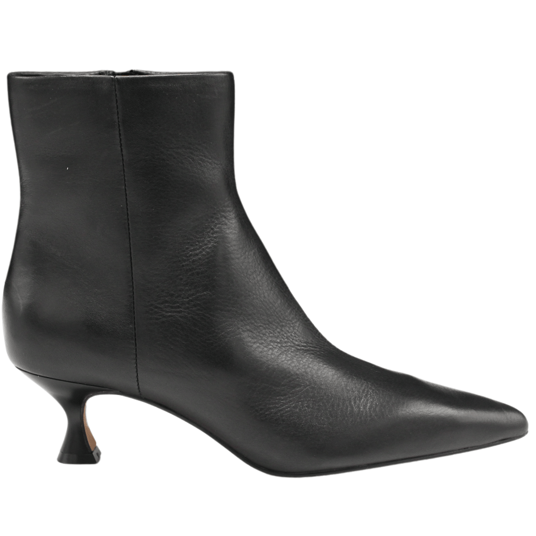 Patrice Heeled Bootie