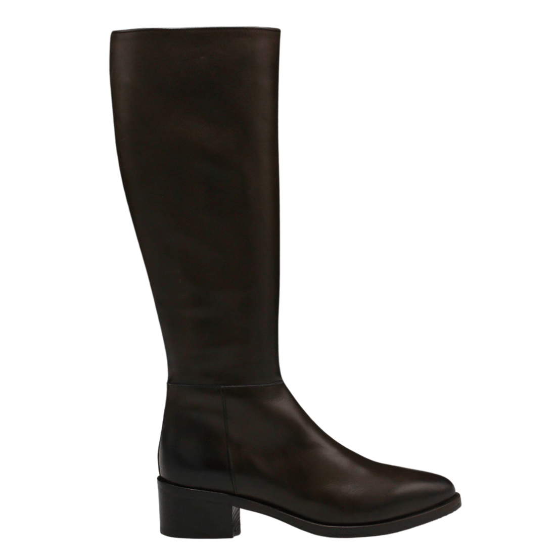 N45 Leather Boot