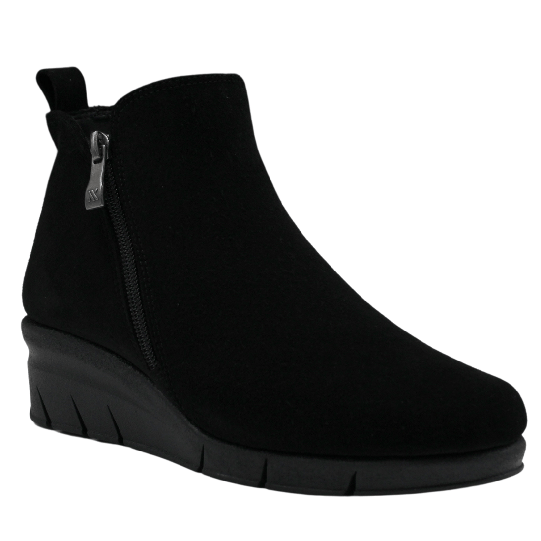 Robert Too Wedge Bootie