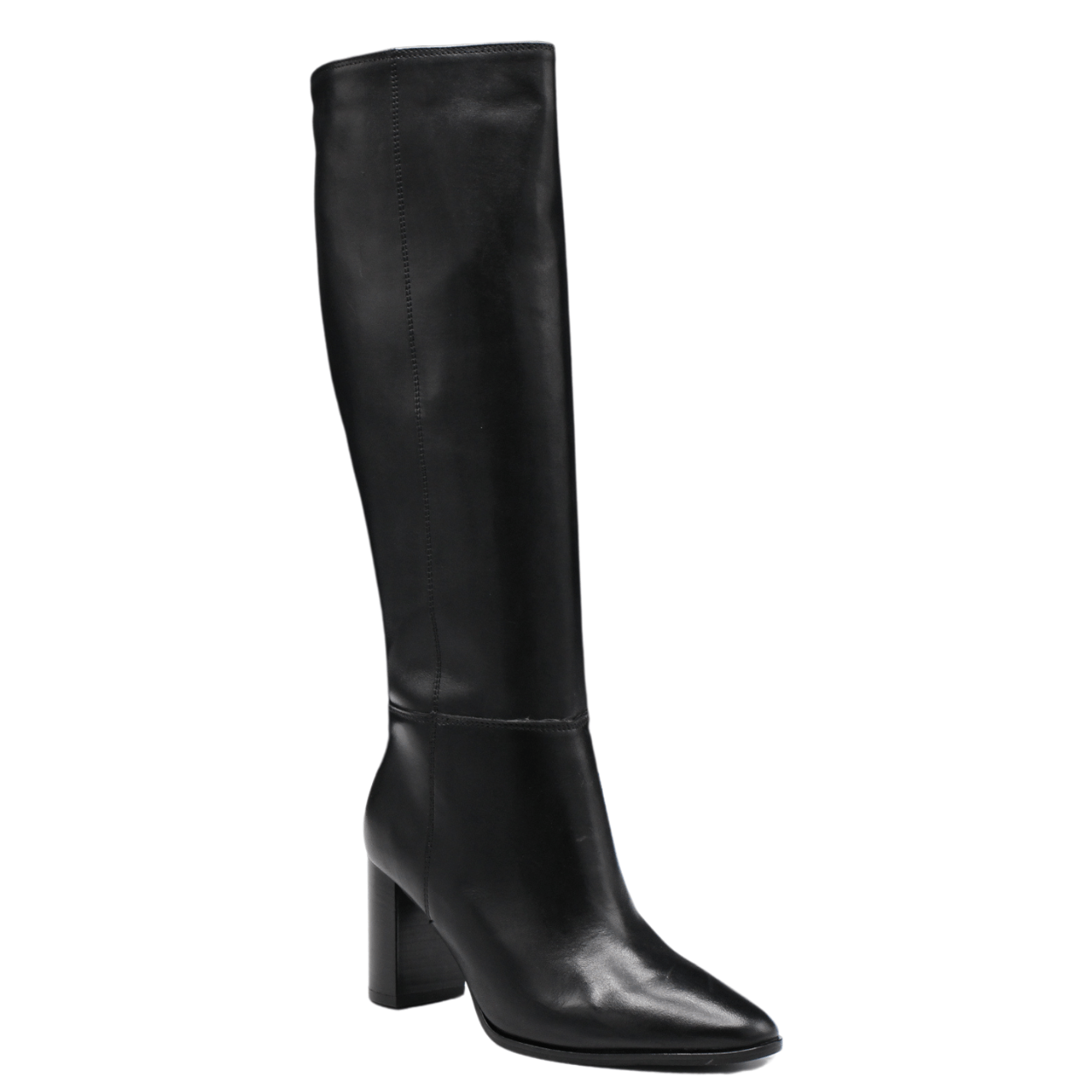 Sondra Heeled Boot