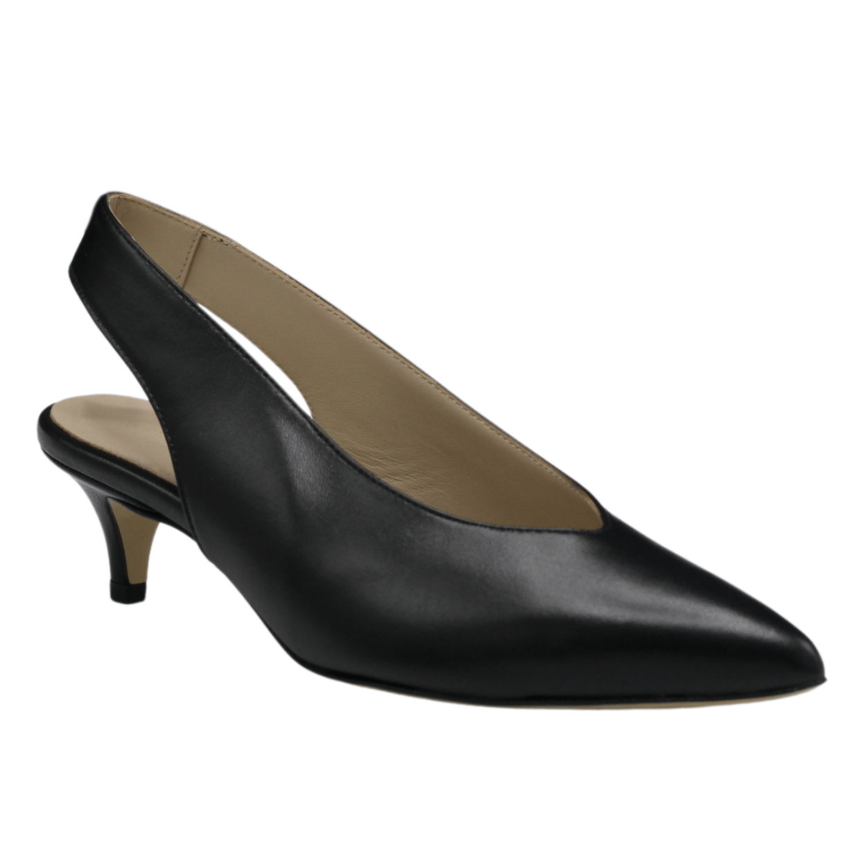 Viola 979 Slingback Pump