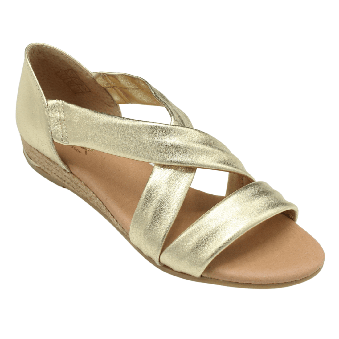 317 Espadrille Sandal