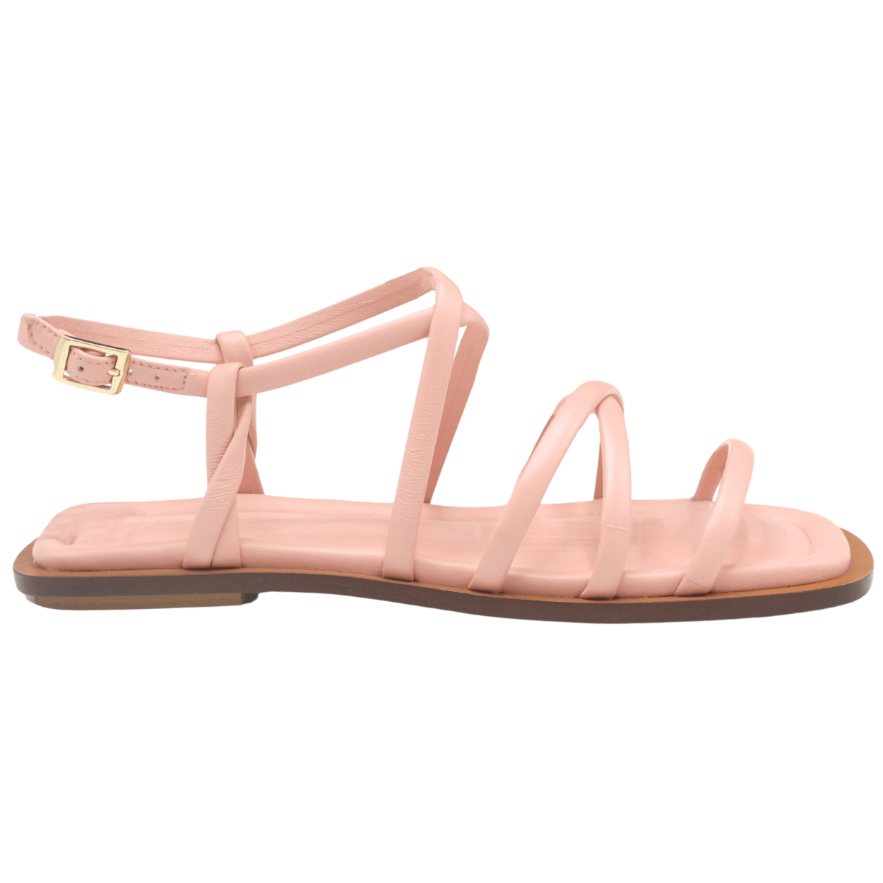 Frida 229 Strappy Sandal