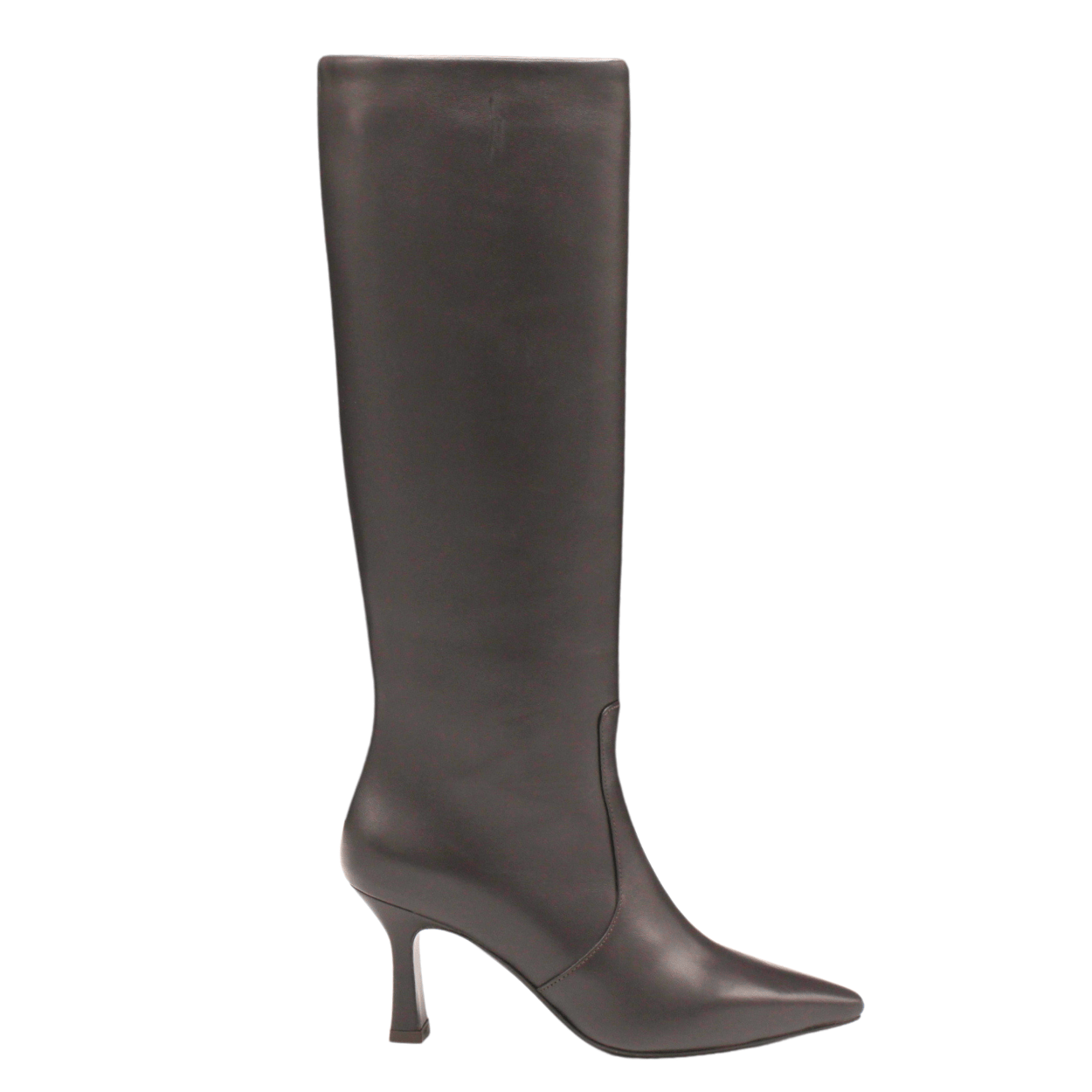 SC406 Heeled Boot