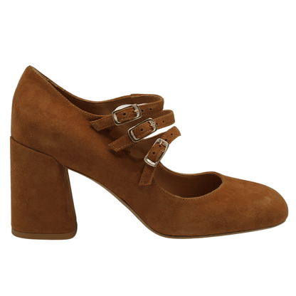 7016 Mary Jane Heel