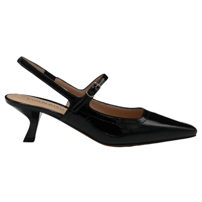 MIRI 501 Slingback Pump