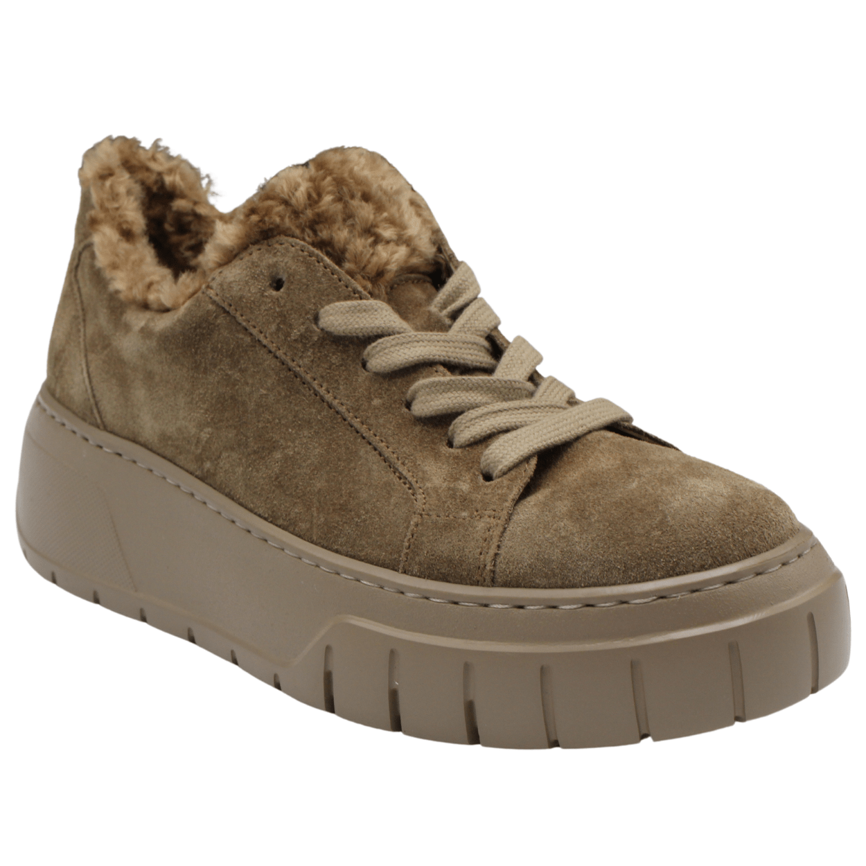 Kanika Platform Sneaker