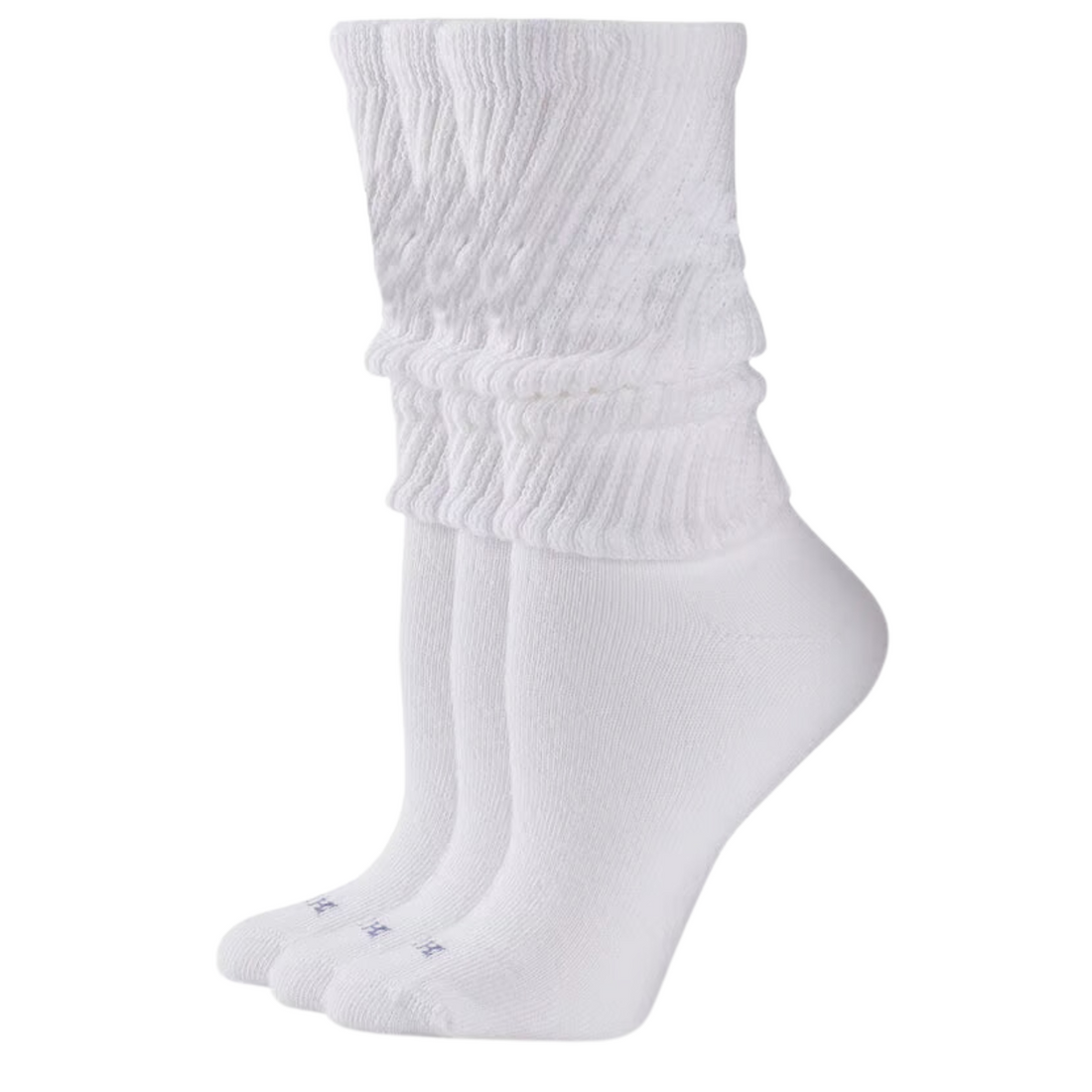 Slouch Sock 3 Pack