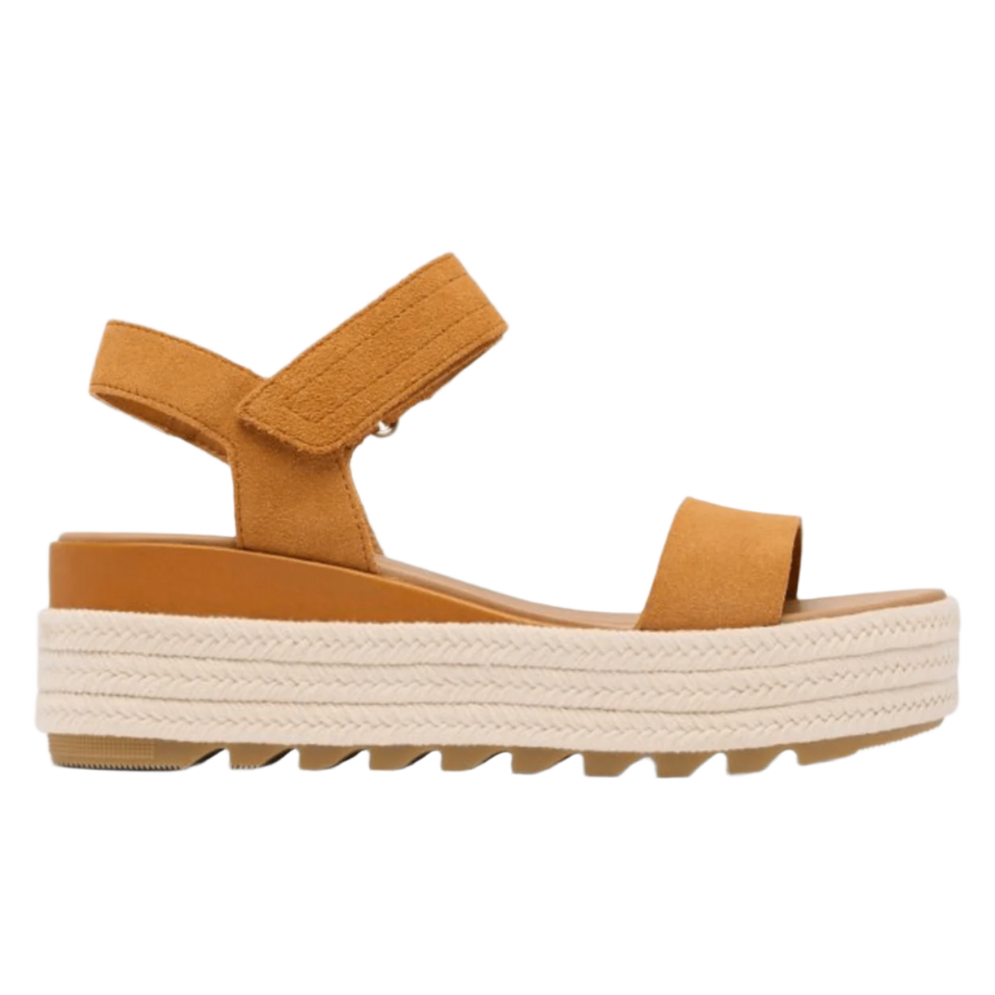 Cameron Flatform Wedge Sandal