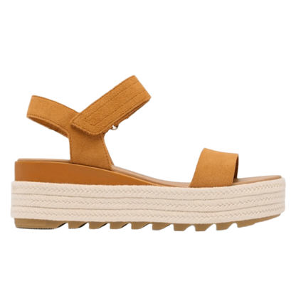 Cameron Flatform Wedge Sandal