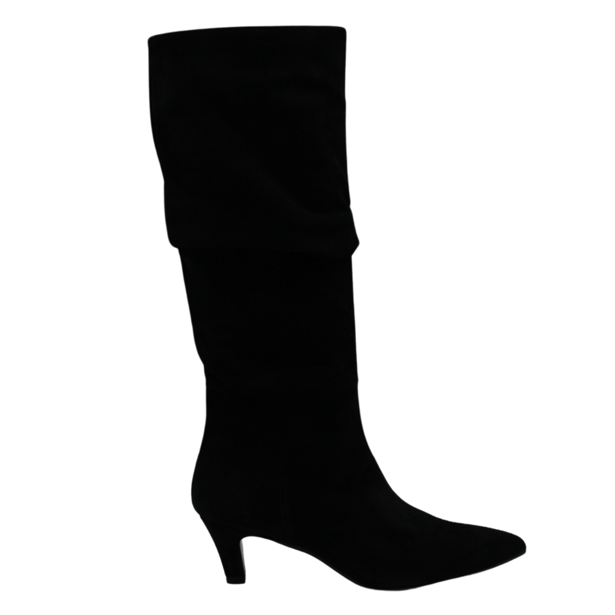 1582 Slouchy Boot