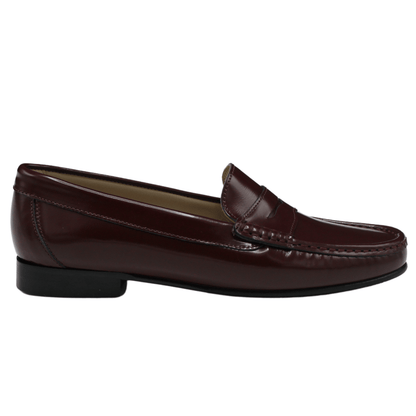 Boston 2 Penny Loafer