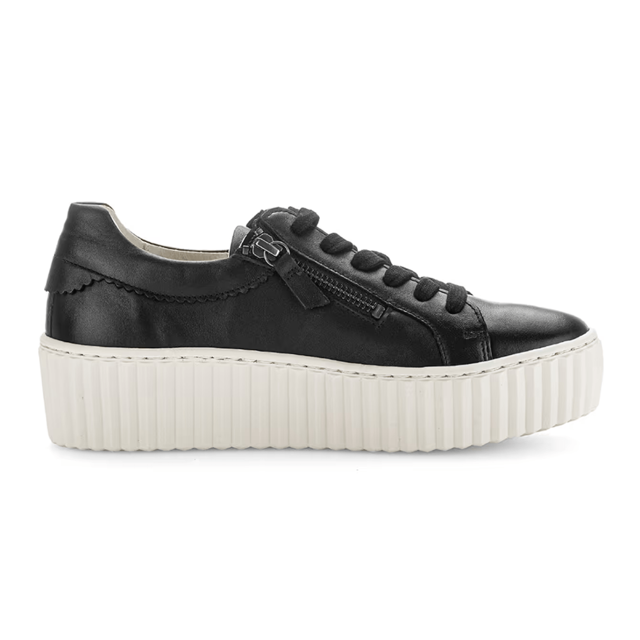 Sanai Platform Sneaker