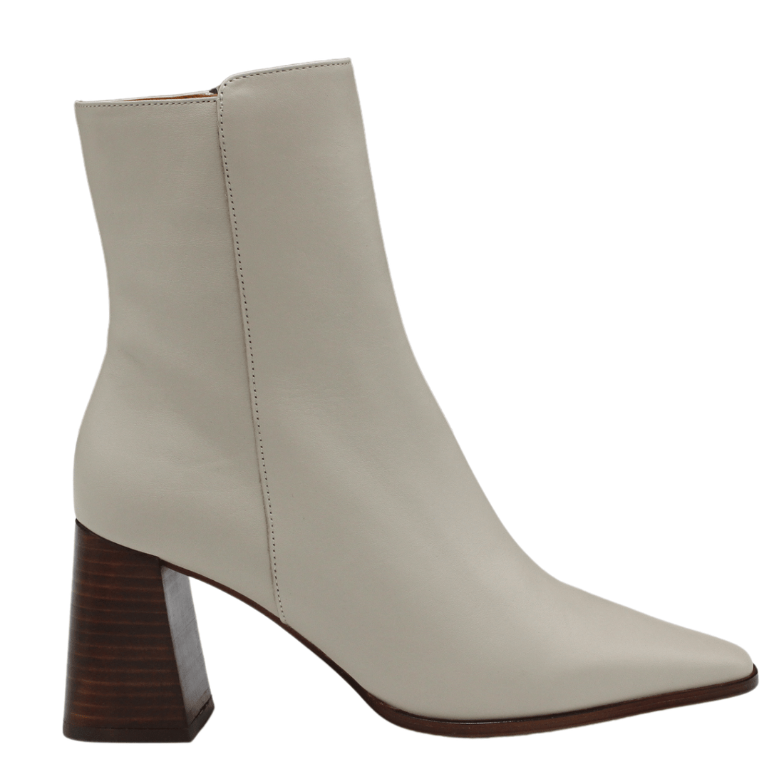 Tridas Heeled Bootie