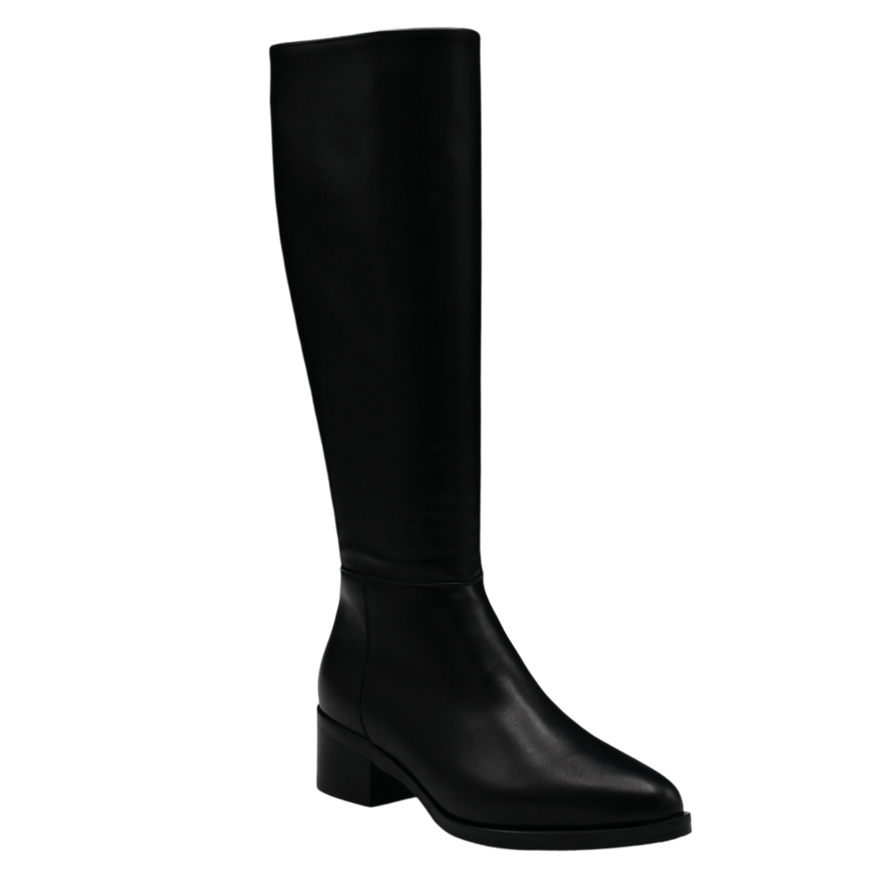 N45 Leather Boot